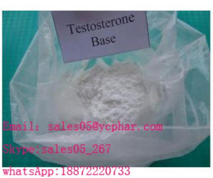 Testosterone Base   S K Y P E: Sales05_267